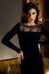 Lise Charmel H13 Sublime En Dentelle L/S Top